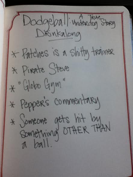 dodgeball-drinking-game